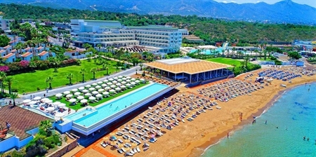Resim Acapulco Resort Convention Spa Hotel