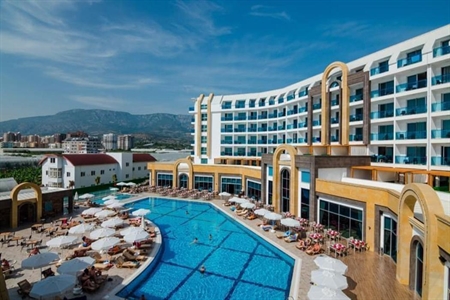 Resim The Lumos Deluxe Resort Hotel & Spa